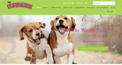 Desktop Screenshot of petsuperjuice.com